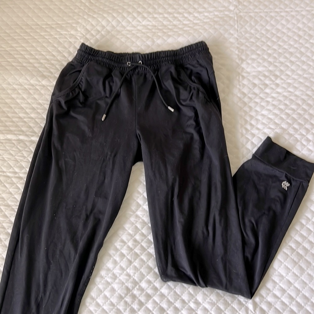 ALL IN MOTION GIRLS JOGGERS